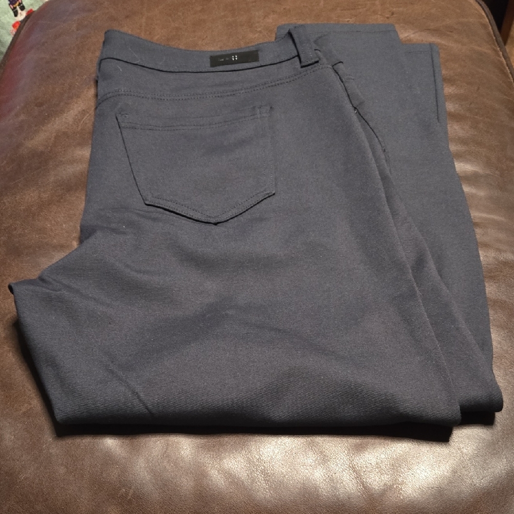 Liverpool Blue Leggings